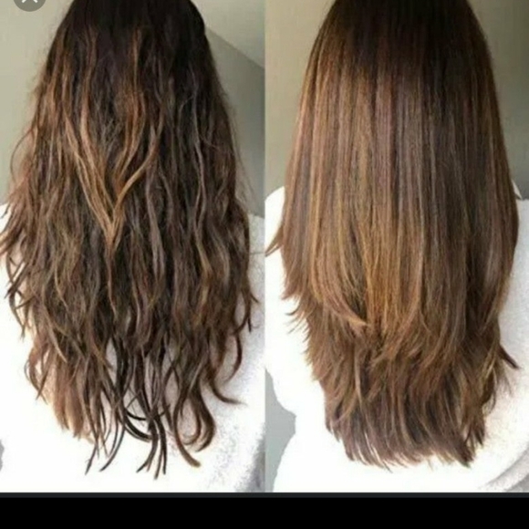 Adagio blowout styling brush - Picture 7 of 8